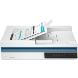 Сканер 20G06A HP ScanJet Pro 3600 f1