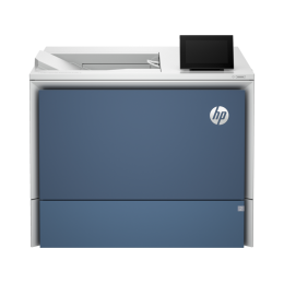 Принтер лазерный цветной HP Color LaserJet 6701dn 58M42A, А4