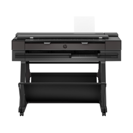 МФУ Широкоформатное HP DJ T850 2Y9H2A, 36", А0