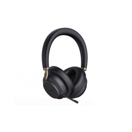 Yealink BH76 Plus UC Black USB-A