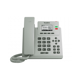 Yealink SIP-T31P Light Gray