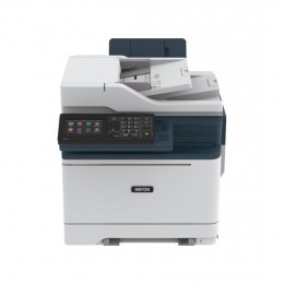 Цветное МФУ, Xerox, C315DNI, A4, Лазерное