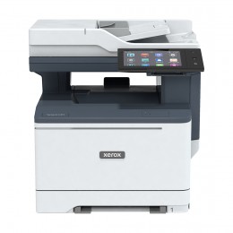 Цветное МФУ, Xerox, VersaLink C415DN, A4, Лазерный