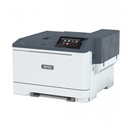 Цветной принтер, Xerox, C410DN, A4, Лазерный