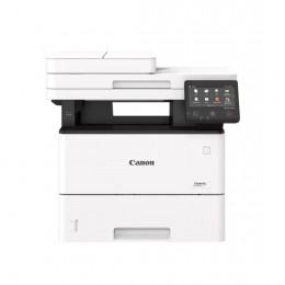 Монохромное лазерное МФУ, Canon, i-SENSYS MF552dw, Лазерное, A4