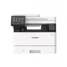 Монохромное лазерное МФУ, Canon, i-SENSYS MF461dw, Лазерное, A4