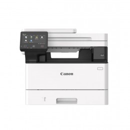 Монохромное лазерное МФУ, Canon, i-SENSYS MF463dw, Лазерное, A4