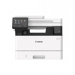 Монохромное лазерное МФУ, Canon, i-SENSYS MF465dw, Лазерное, A4