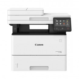 Монохромное лазерное МФУ, Canon, imageRUNNER 1643IF II, Лазерное, A4