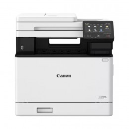 Цветное лазерное МФУ, Canon, i-SENSYS MF752CDW, 5455C012AA, Лазерное, A4
