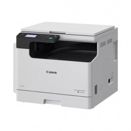 Монохромное лазерное МФУ, Canon, imageRUNNER 2224N