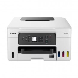 Цветное МФУ, Canon, MAXIFY GX3040, 5777C009AA, Струйное, A4