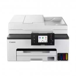 Цветное МФУ, Canon, MAXIFY GX2040, 6171C007AA, Струйное, A4