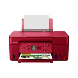 Цветное МФУ, Canon, Pixma G3470, 5805C049AA, Струйное, A4