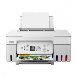 Цветное МФУ, Canon, Pixma G3470, 5805C029AA, Струйное, A4