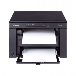 Монохромное лазерное МФУ, Canon, i-SENSYS MF3010, 5252B004AB, Лазерное, A4