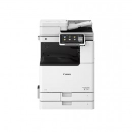 Монохромное лазерное МФУ, Canon, imageRUNNER ADVANCE DX 4925i