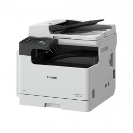 Монохромное лазерное МФУ, Canon, imageRUNNER 2425i