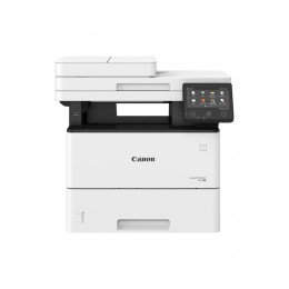 Монохромное лазерное МФУ, Canon, imageRUNNER 1643I II, Лазерное, A4