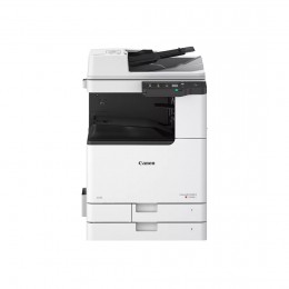 Цветное лазерное МФУ, Canon, imageRUNNER C3326I, 5965C005AA, Лазерное, A3