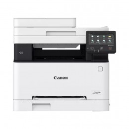 Цветное лазерное МФУ, Canon, i-SENSYS MF655CDW, 5158C004AA, Лазерное, A4