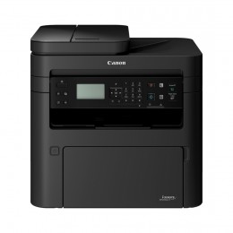 Монохромное лазерное МФУ, Canon, i-SENSYS MF264DW II, Лазерное, A4