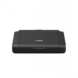 Принтер, Canon, Pixma TR150 WITH BATTERY, 4167C027, Струйный, A4