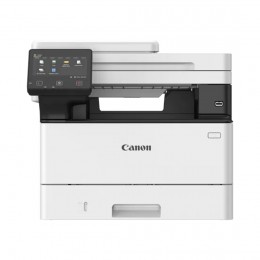 Монохромное лазерное МФУ, Canon, i-SENSYS X 1440i, Лазерное, A4