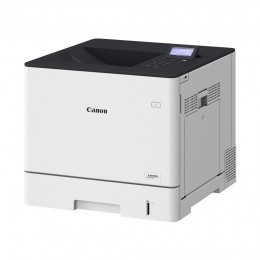 Цветной лазерный принтер, Canon, i-SENSYS LBP722CDW