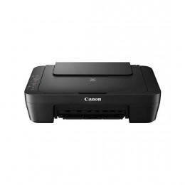 Цветное МФУ, Canon, Pixma E414, 1366C009AA, Струйное, A4