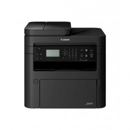 Монохромное лазерное МФУ, Canon, i-SENSYS MF267DW II, Лазерное, A4