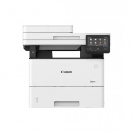 Монохромное лазерное МФУ, Canon, i-SENSYS MF553dw, Лазерное, A4
