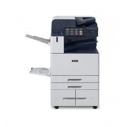Базовый модуль МФУ, Xerox, AltaLink C8230/C8235, C8201V_F, Лазерный