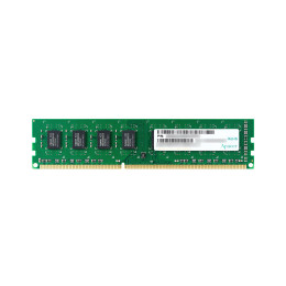 Модуль памяти, Apacer, DL.04G2K.KAM, DDR3, 4GB