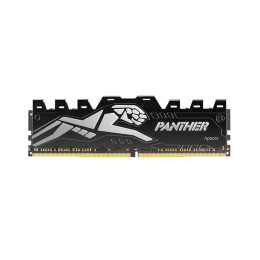 Модуль памяти, Apacer, Panther-Golden AH4U08G26C08Y7GAA-1, DDR4, 8GB