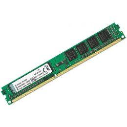 Модуль памяти, Kingston, KVR16N11S8/4WP DDR3, 4GB