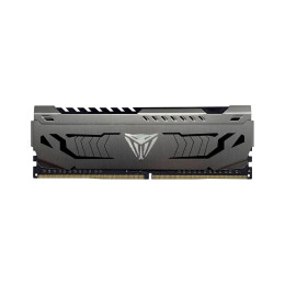 Модуль памяти, Patriot, Viper Steel PVS416G320C6, DDR4, 16GB
