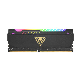 Модуль памяти, Patriot, Viper Steel RGB PVSR48G360C0 DDR4, 8GB