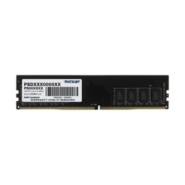 Модуль памяти, Patriot, SL PSD416G32002 DDR4, 16GB