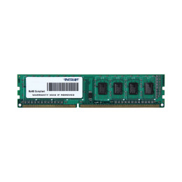 Модуль памяти, Patriot, SL PSD38G16002 DDR3, 8GB