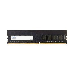 Модуль памяти, Netac, NTBSD4P32SP-08, DDR4, 8GB