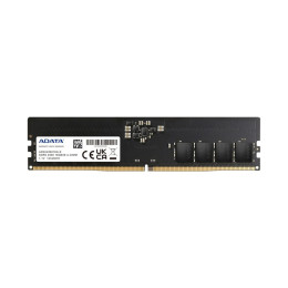 Модуль памяти, ADATA, AD5U480016G-S, DDR5, 16GB