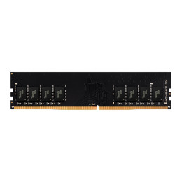 Оперативная память  4GB 2666MHz DDR4 Team Group ELITE PC4-21300 CL19 TED44G2666C1901