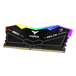ОЗУ TeamGroup T-Force Delta RGB 16GB (16x1), DIMM DDR5, 5600MHz, CL36