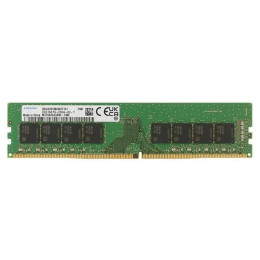 Оперативная память 32GB DDR4 3200MHz Samsung (PC4-25600) UDIMM 1.2V, M378A4G43AB2-CWED0