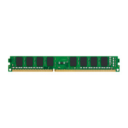 Kingston 4GB 1600MT/s DDR3L Non-ECC CL11 DIMM 1.35V 