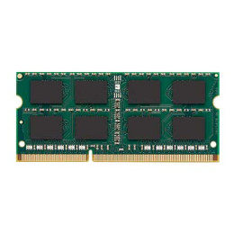 Kingston 8GB 1600MT/s DDR3 Non-ECC CL11 SODIMM