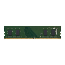 Kingston 4GB 2666MT/s DDR4 Non-ECC CL19 DIMM 1Rx16