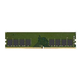Kingston 16GB 2666MT/s DDR4 Non-ECC CL19 DIMM 1Rx8