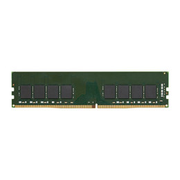 Kingston 16GB 2666MT/s DDR4 Non-ECC CL19 DIMM 2Rx8
